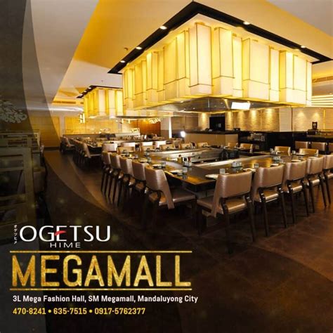 sm megamall restaurants buffet|27 of the Best Restaurants in Megamall .